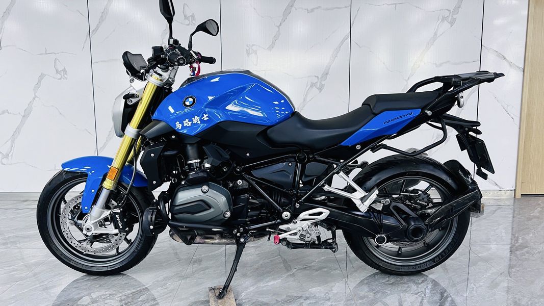 二手宝马R 1200R