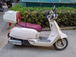 二手ROYAL ALLOYGT150