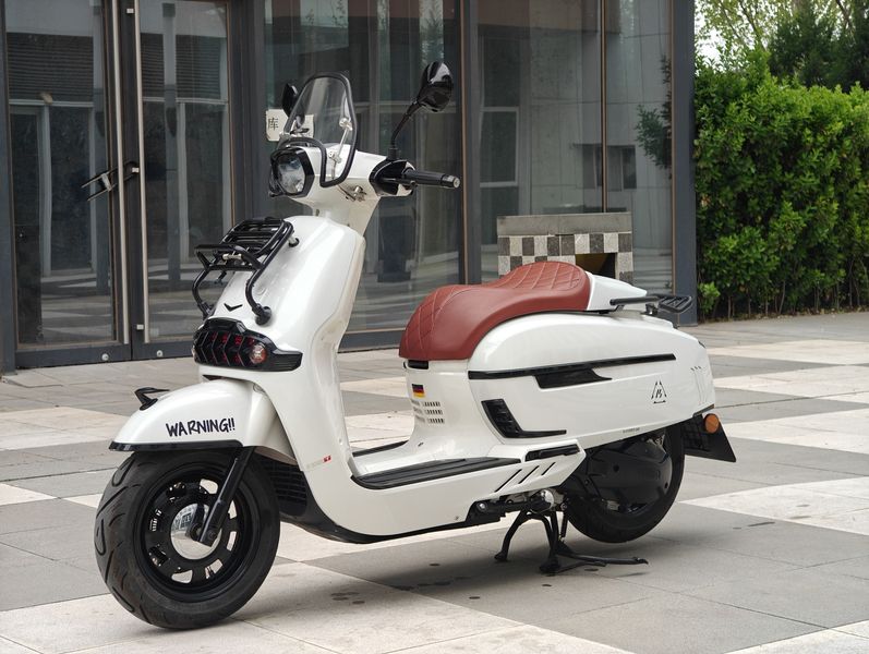 二手维多利亚Sixties 150Si