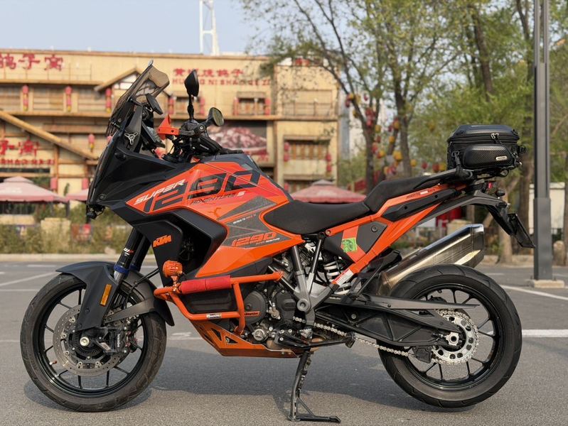 二手KTMR2R1290 Super Adventure