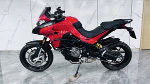 二手杜卡迪Multistrada V2