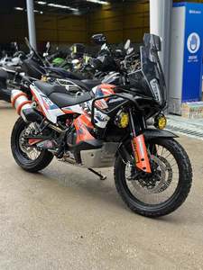 二手KTMR2R790 Adventure