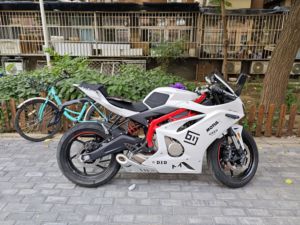 二手凯越450RR
