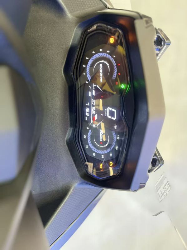 二手光阳Racing H 150