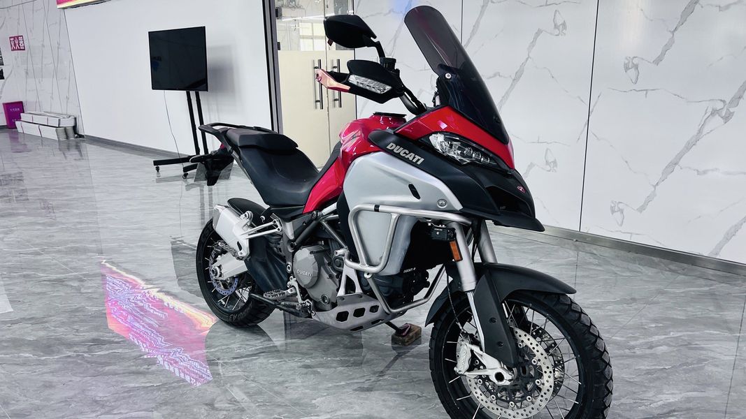 二手杜卡迪Multistrada 1260