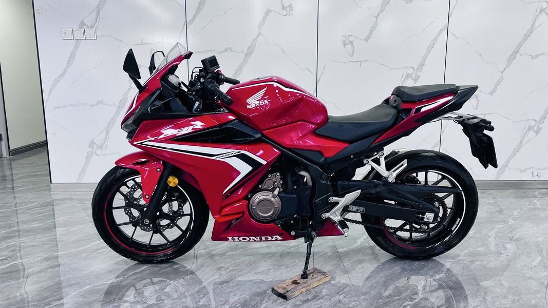 二手本田CBR500R(进口)