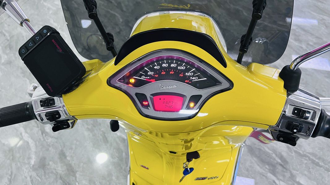 二手VESPASprint 150