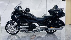 二手本田Gold Wing GL1800