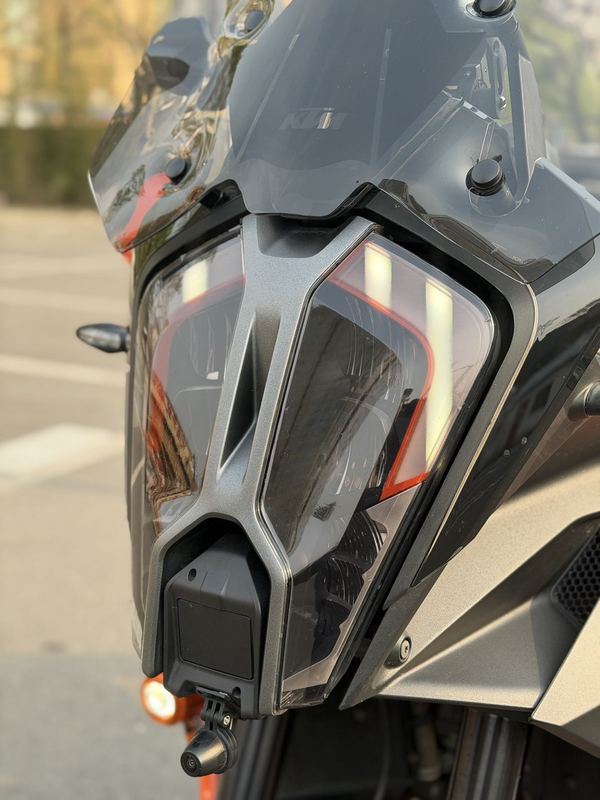 二手KTMR2R1290 Super Adventure