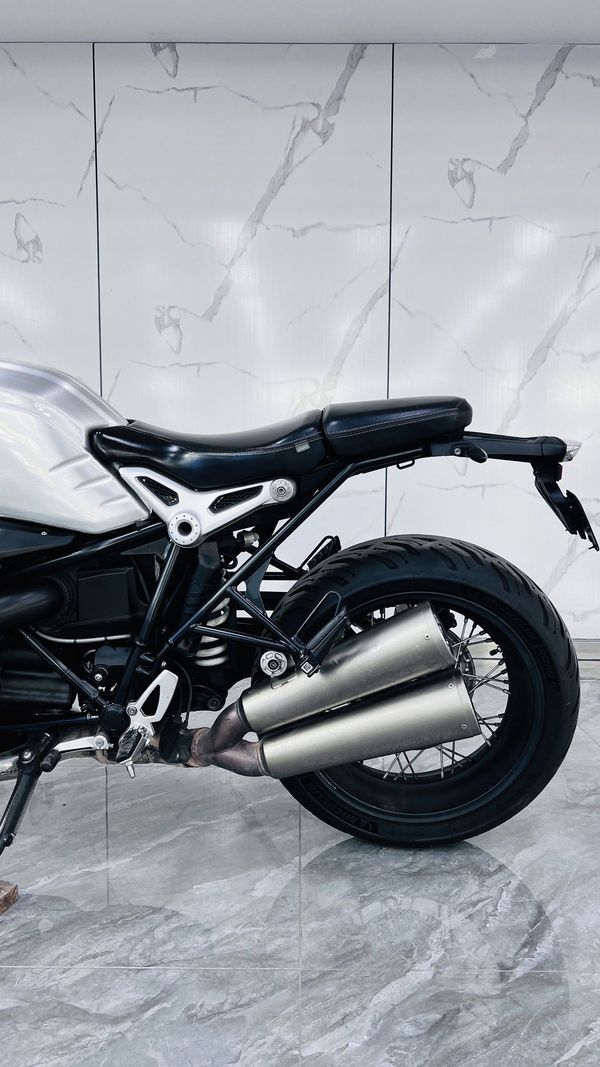 二手宝马R NineT