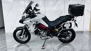 二手杜卡迪Multistrada 950