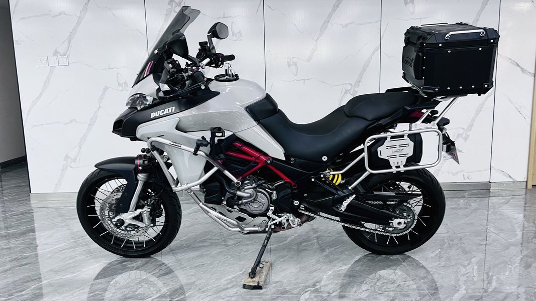 二手杜卡迪Multistrada 950