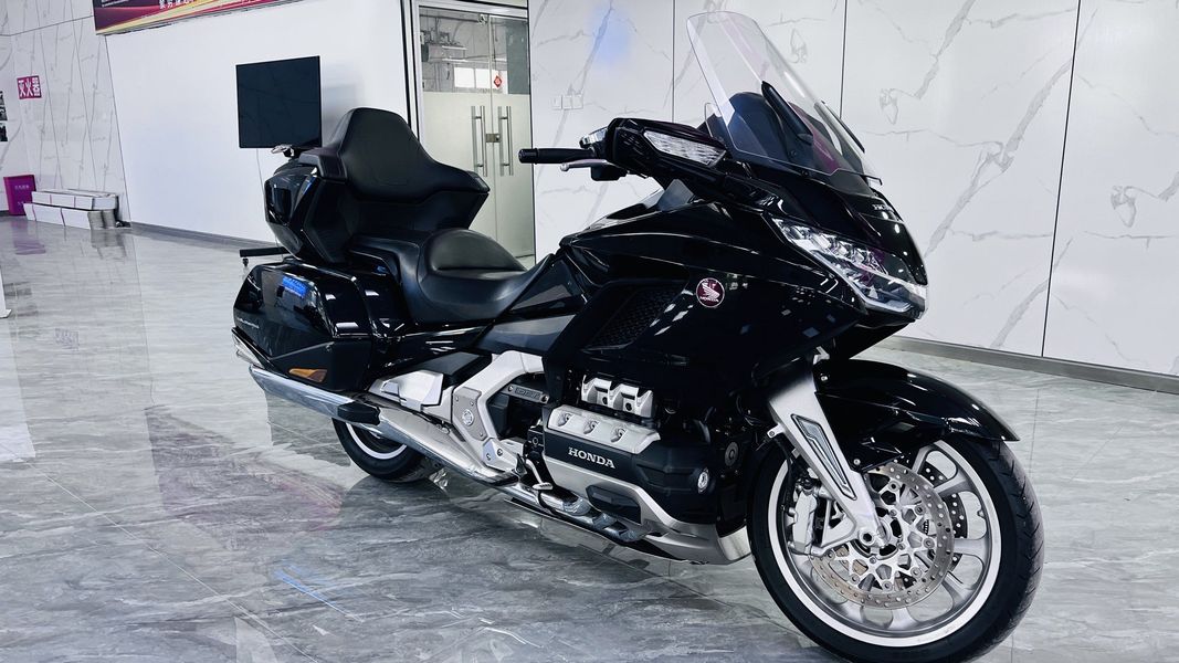 二手本田Gold Wing GL1800