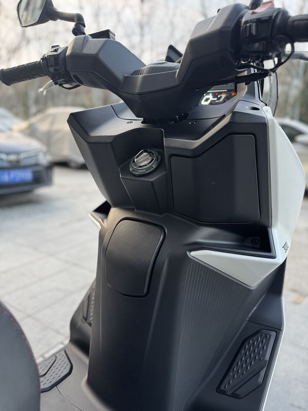 二手三阳Joymax F 300