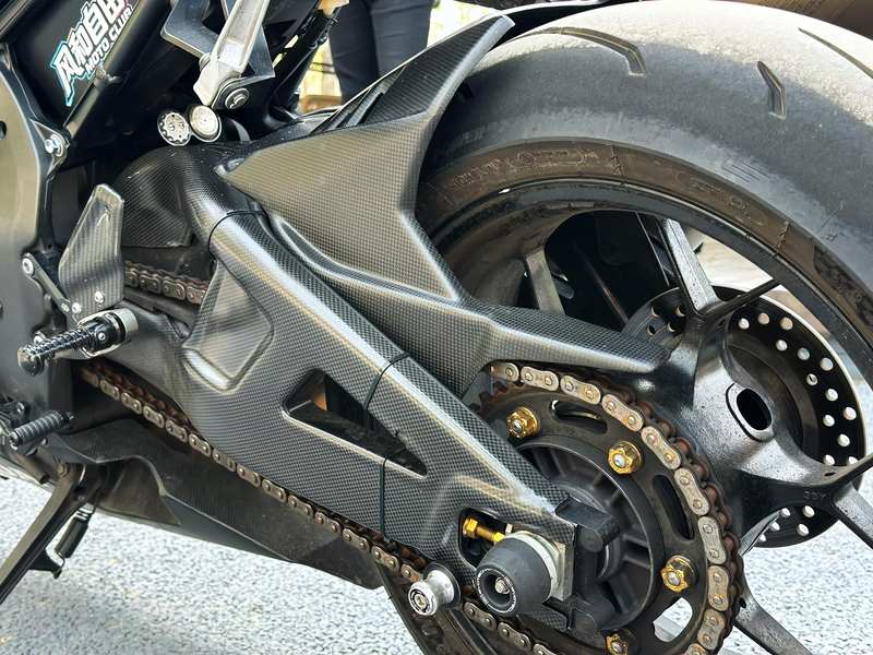 二手本田CBR 1000 RR-R