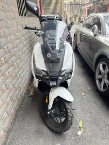 二手大阳V锐 ADV150