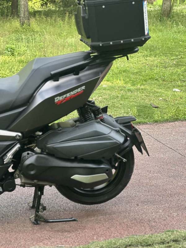 二手台荣捍卫者 TR300T