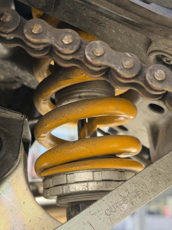 二手本田X-ADV 750