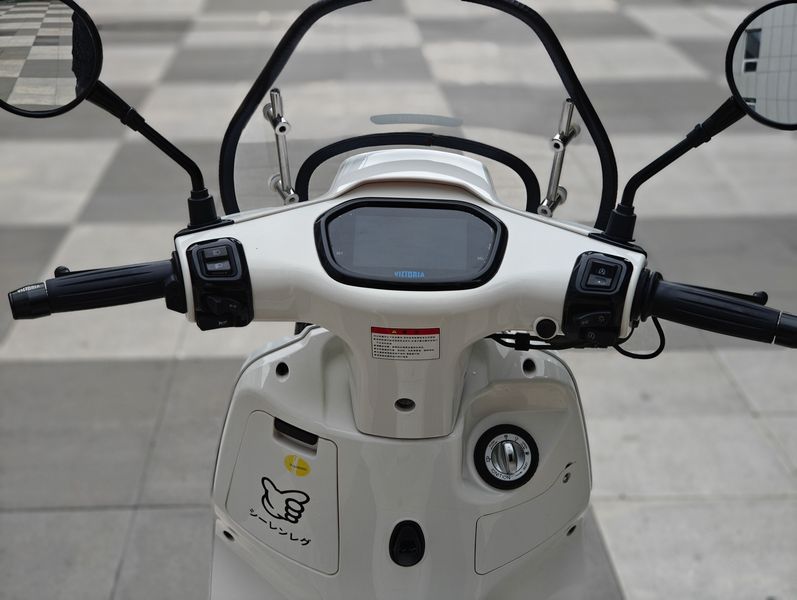 二手维多利亚Sixties 150Si