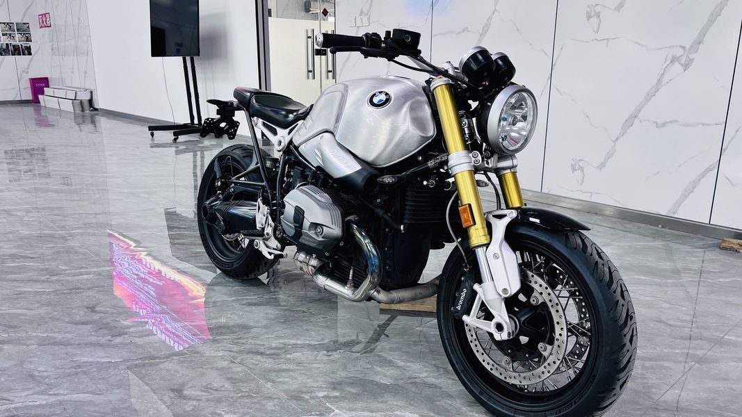 二手宝马R NineT