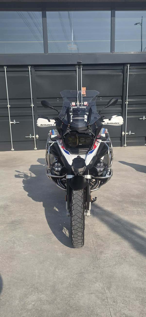 二手宝马R 1250 GS