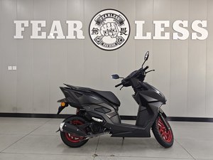 二手新大洲本田NS125RX