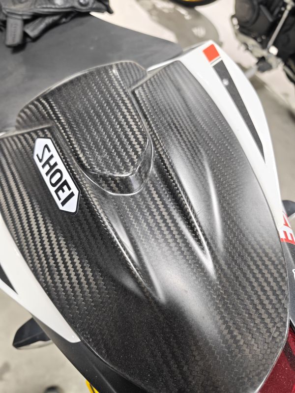 二手凯旋Street Triple 765