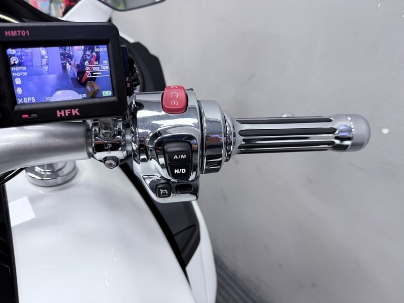 二手长城灵魂S2000