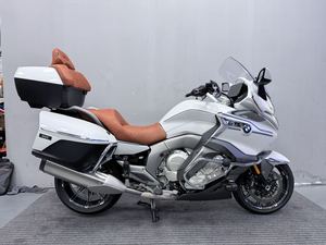 二手宝马K 1600