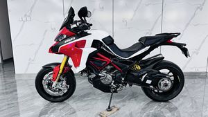 二手杜卡迪Multistrada 1260