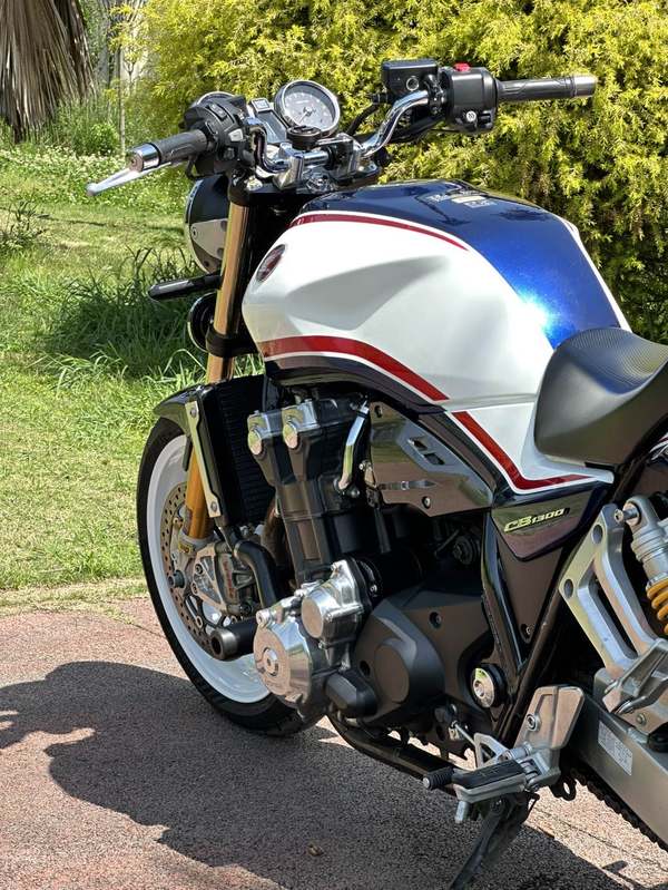 二手本田CB1300 Super Four