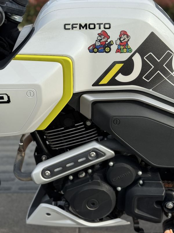 二手春风XO狒狒