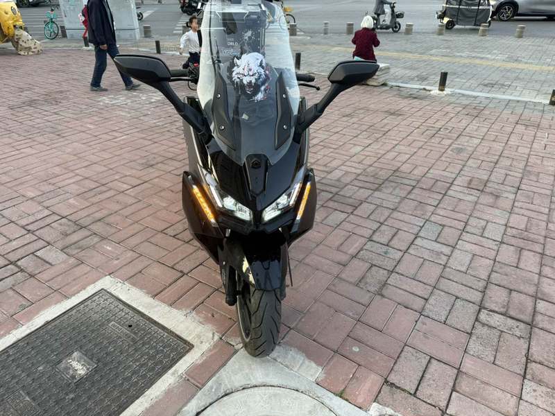 二手赛科龙睿途 RT3