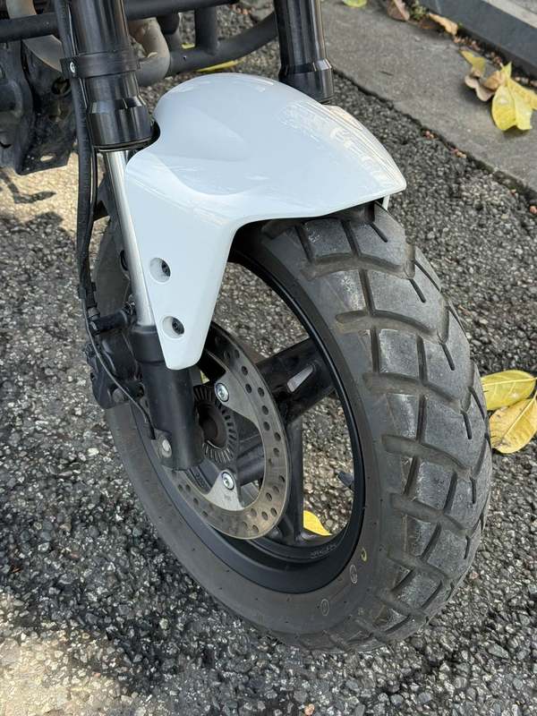 二手春风XO狒狒