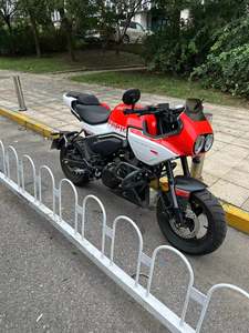 二手春风XO狒狒