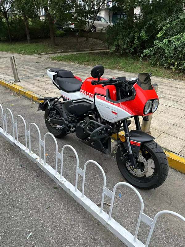 二手春风XO狒狒