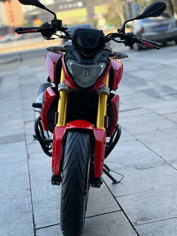 二手宝马G 310 R