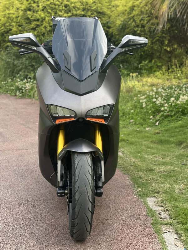 二手台荣捍卫者 TR300T