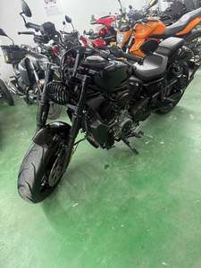 二手哈雷戴维森Nightster