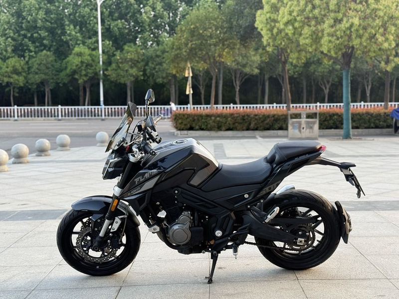 二手高金Flame500