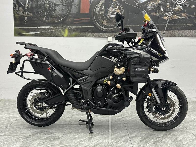 二手升仕703F