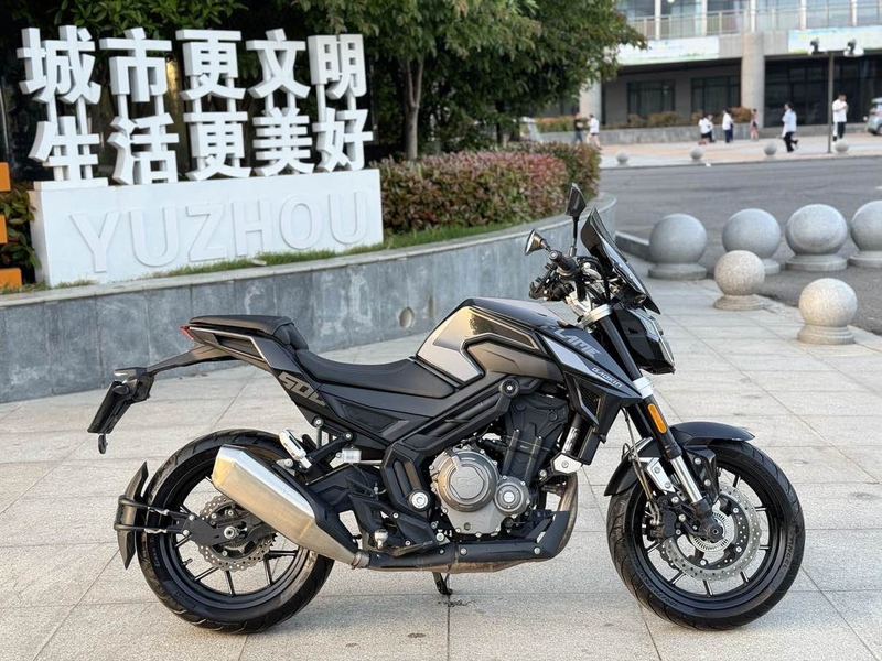 二手高金Flame500