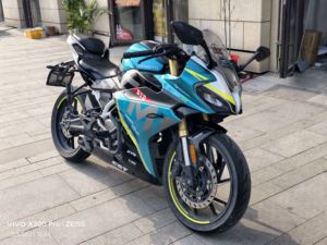 二手春风250SR
