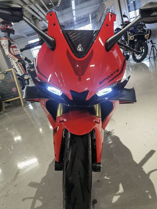 二手无极RR660S