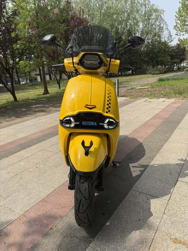 二手维多利亚Sixties 250Si