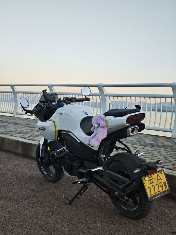 二手春风XO狒狒