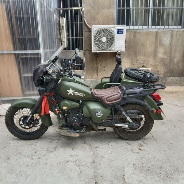 二手海陵HL250B-D