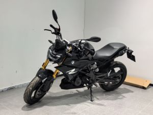 二手宝马G 310 R