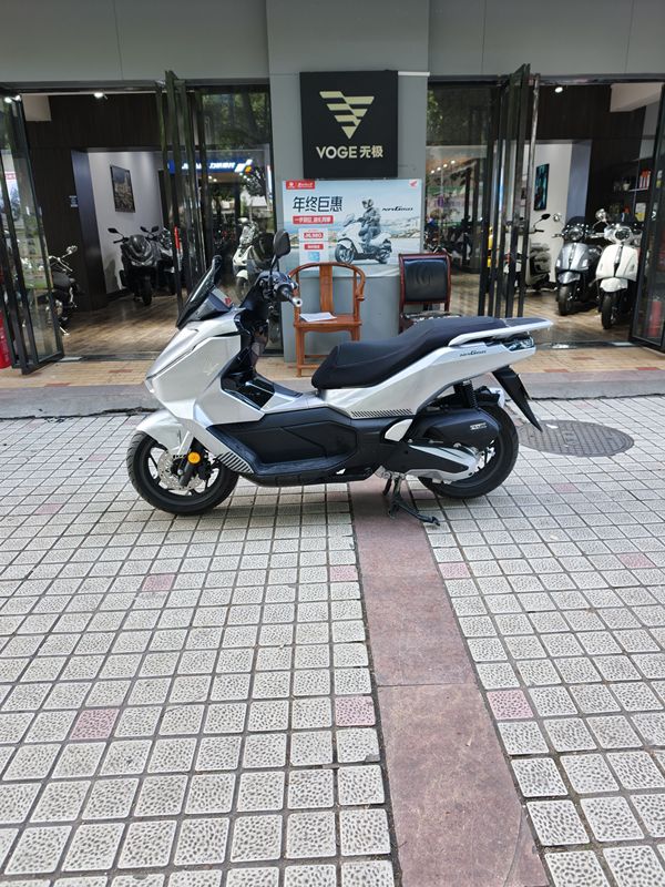 二手五羊本田NWG150