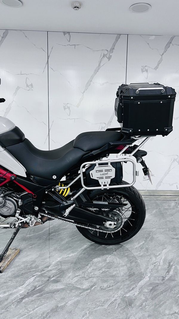 二手杜卡迪Multistrada 950